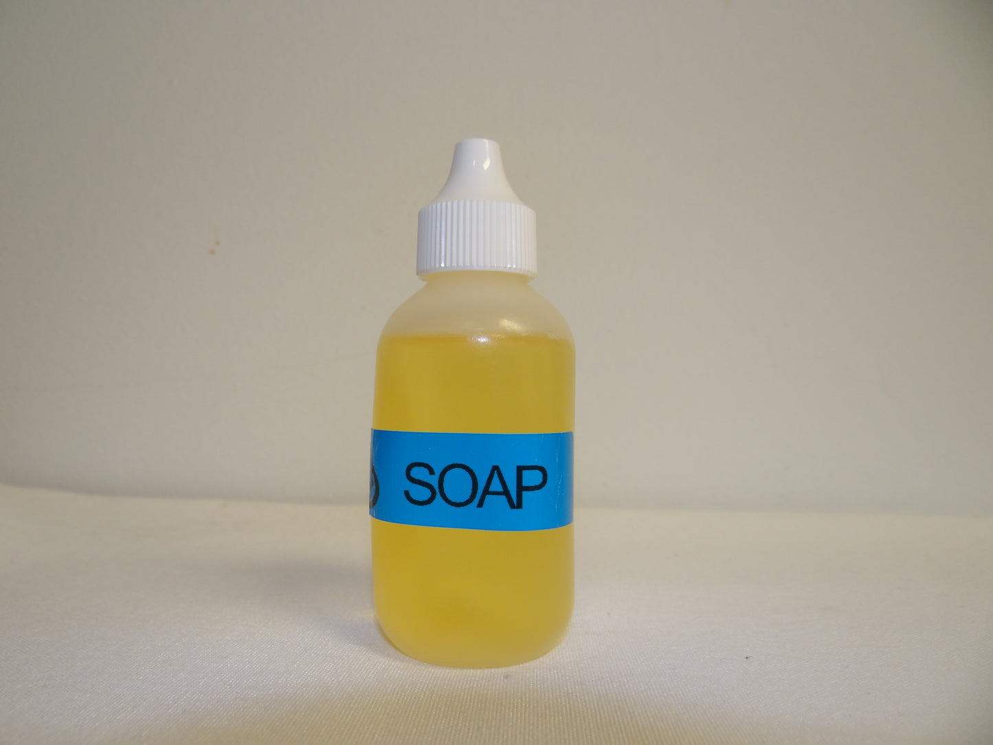 Solution Soap