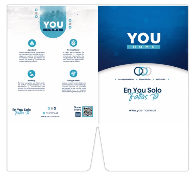 You-Home Folders