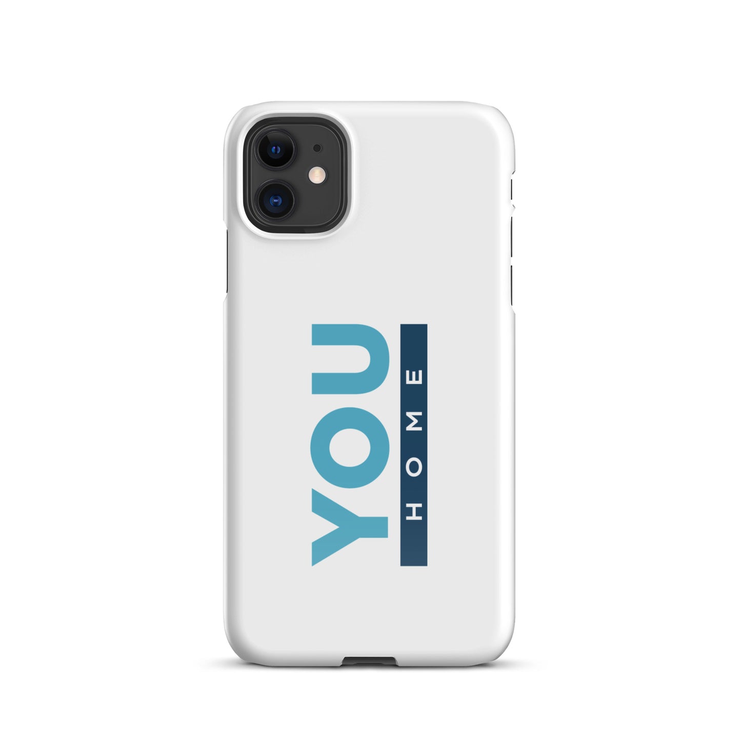 Snap case for iPhone®