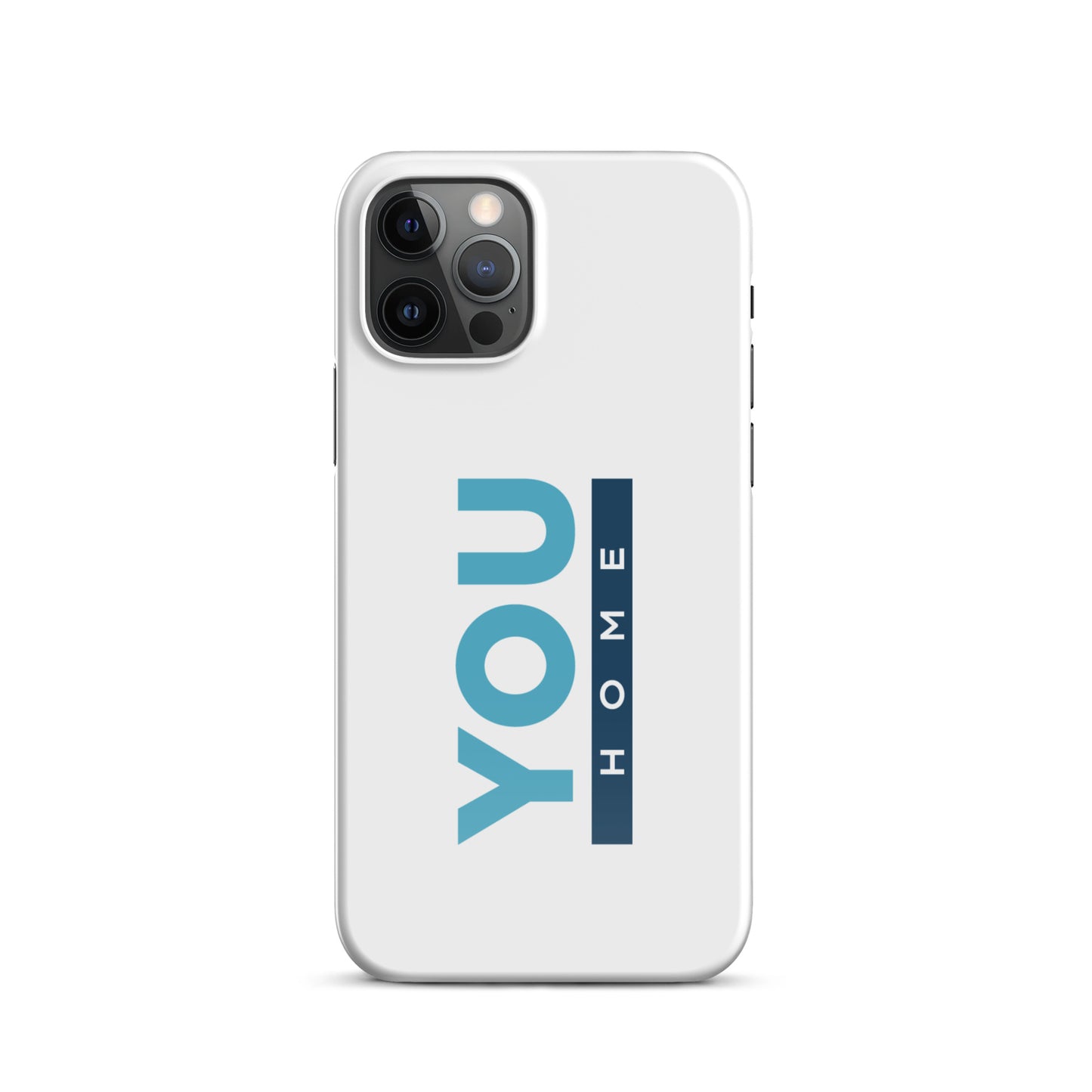 Snap case for iPhone®