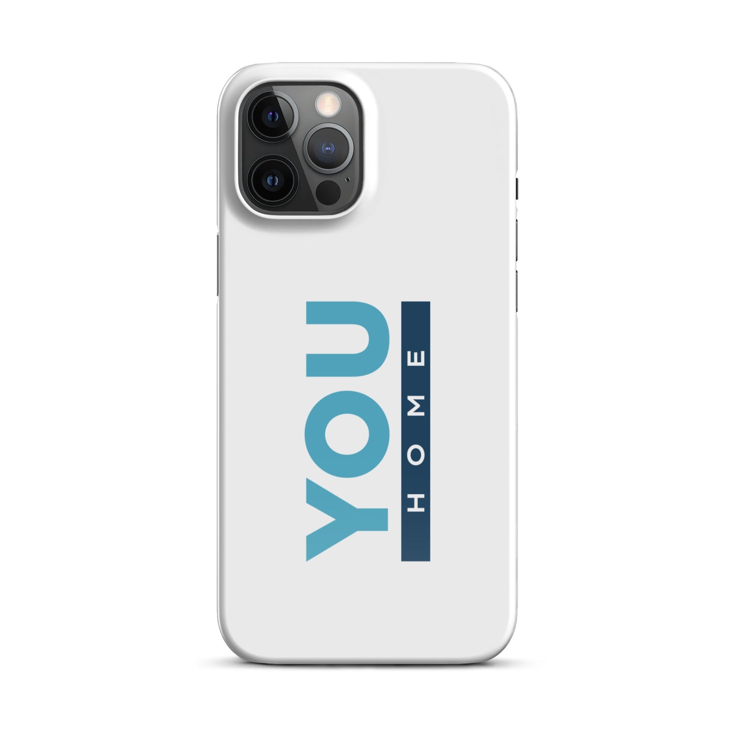 Snap case for iPhone®