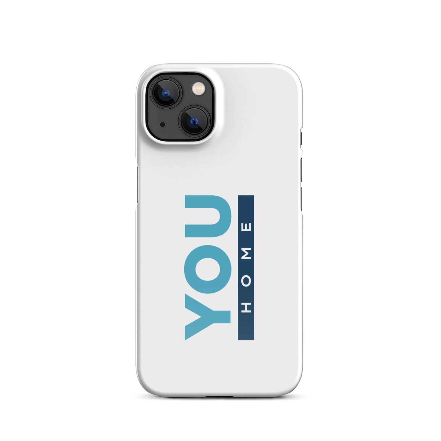 Snap case for iPhone®