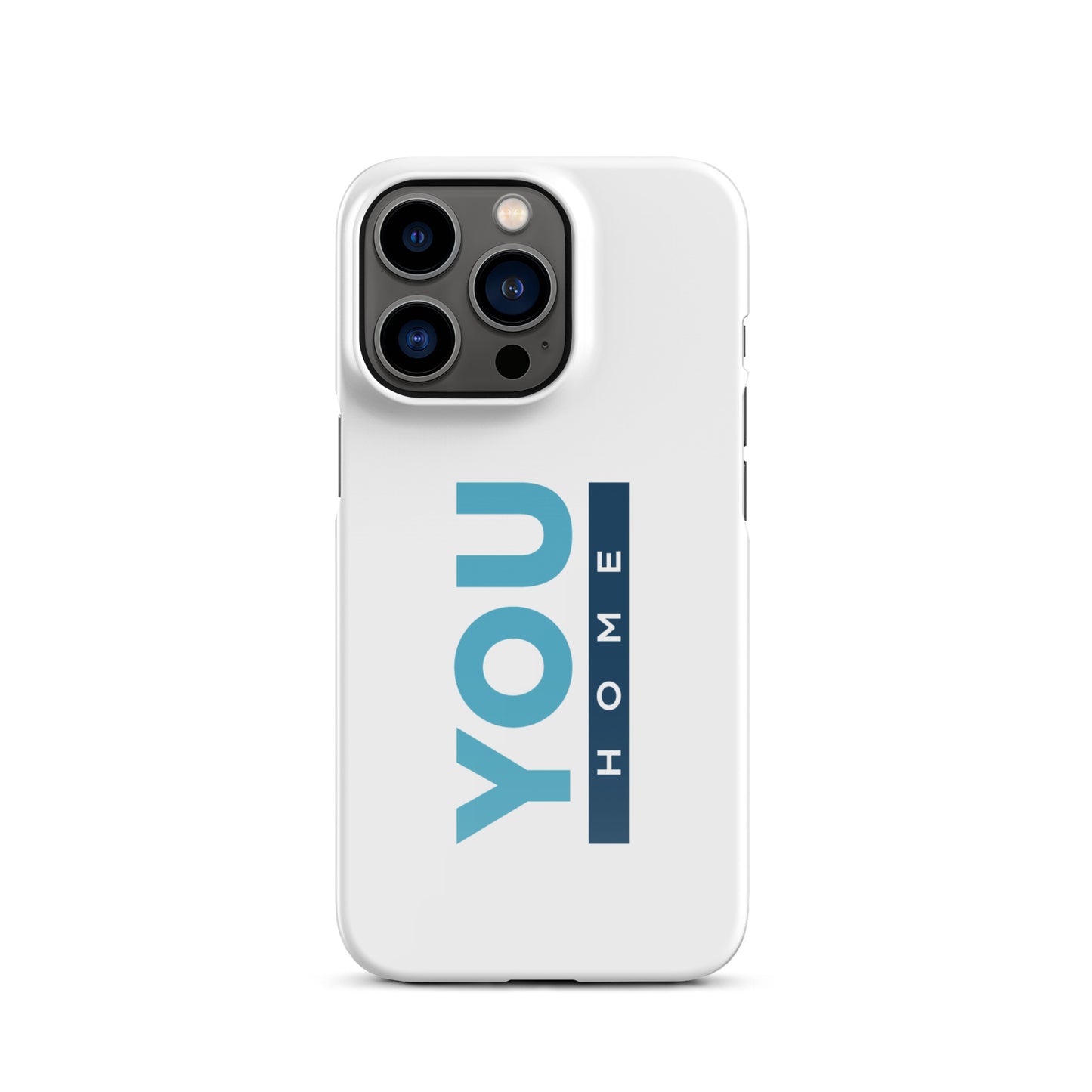 Snap case for iPhone®