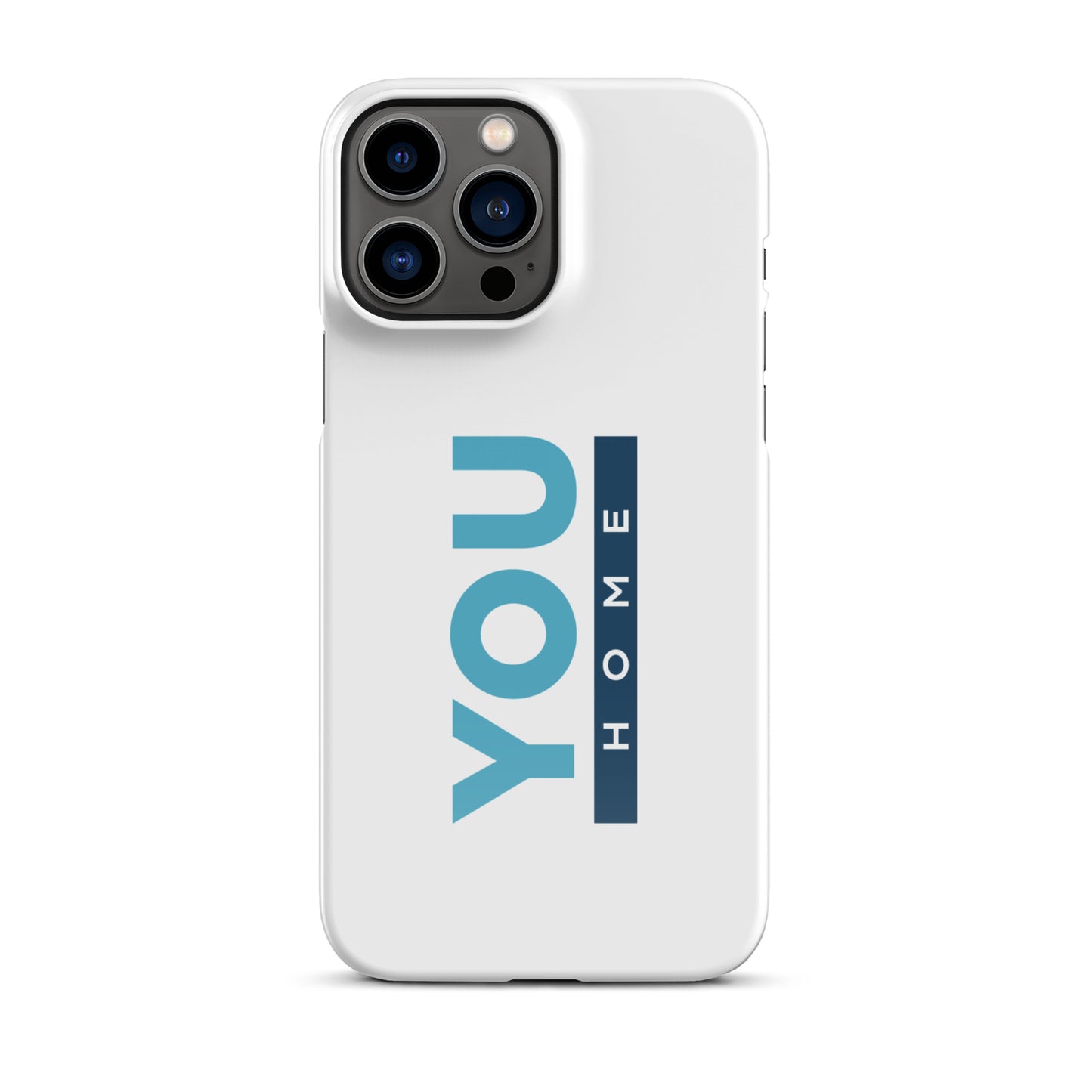 Snap case for iPhone®