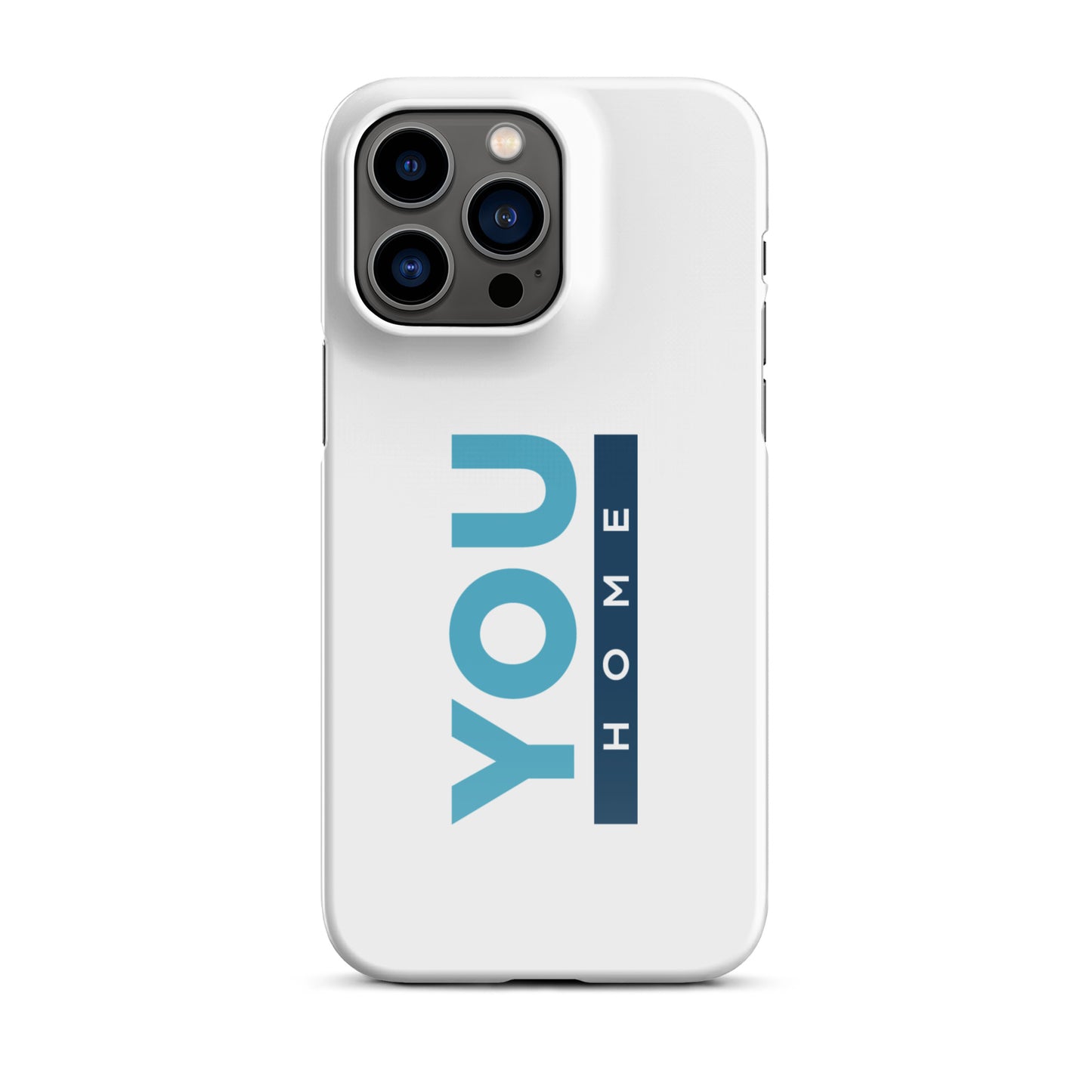 Snap case for iPhone®