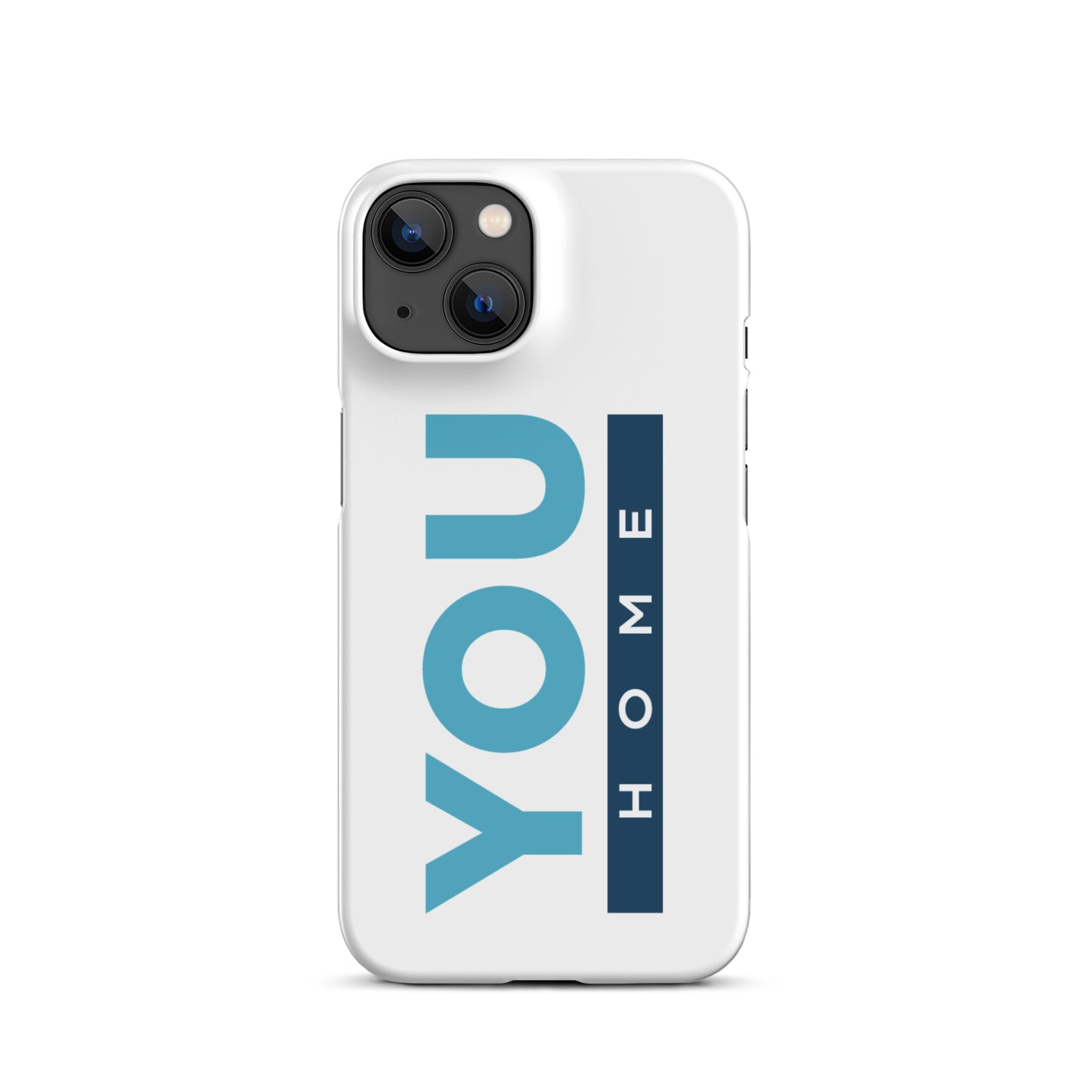 Snap case for iPhone®