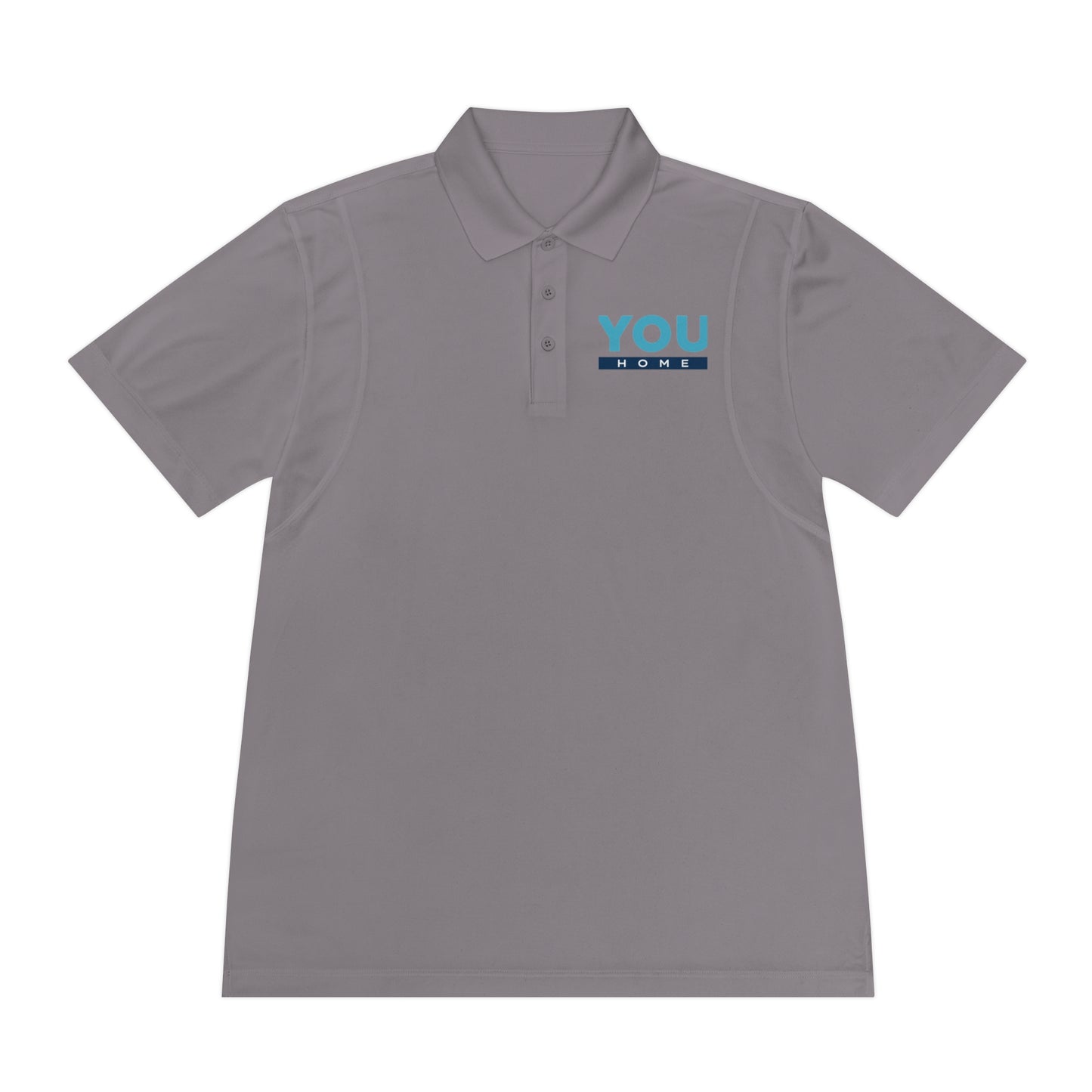 Men's Sport Polo Shirt