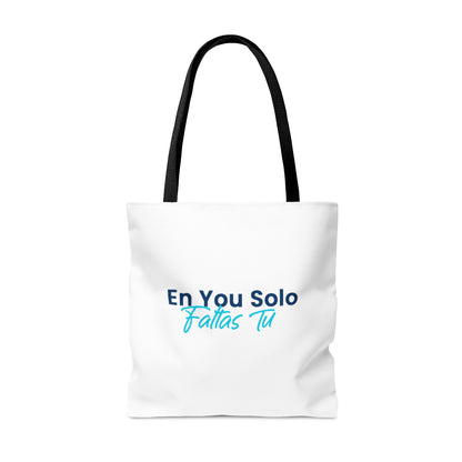 Tote Bag (AOP)