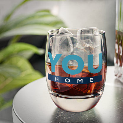 Whiskey Glass You-Home