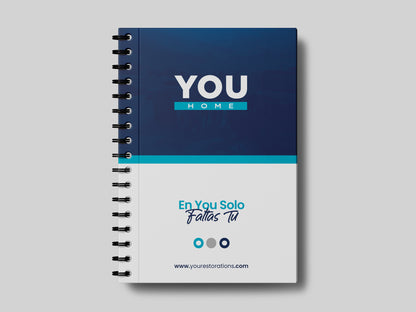 You-Home Notebook